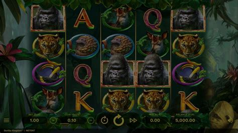 Gorilla kingdom echtgeld Age restrictions for playing gorilla kingdom online